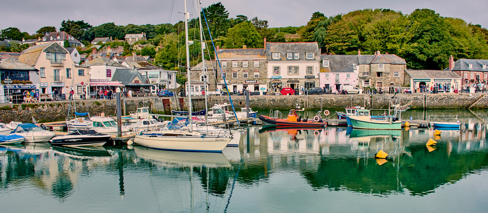 Destination Padstow tips for the best holiday ever