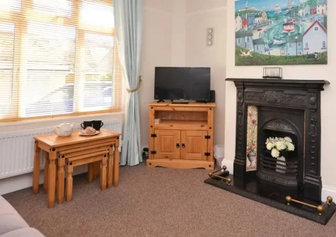 Palm Cottage, Brixham