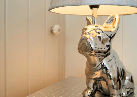 Bedroom #2 at Palmers Cottage, Dalwood