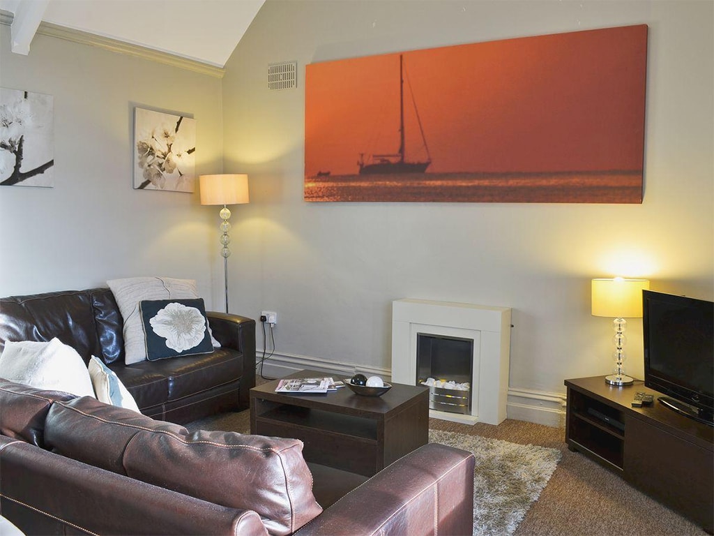 Parkhill, Bedford House Apartments, Torquay Holiday homes in Torquay