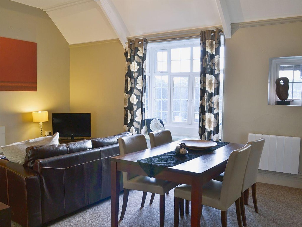 Parkhill, Bedford House Apartments, Torquay Holiday homes in Torquay