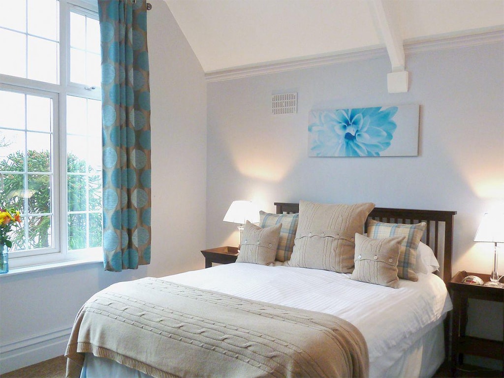 Parkhill, Bedford House Apartments, Torquay Holiday homes in Torquay