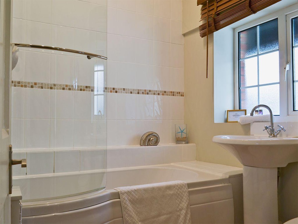 Parkhill, Bedford House Apartments, Torquay Holiday homes in Torquay