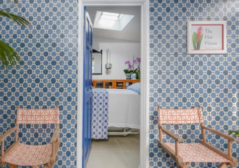 Swedish massage can be arranged on site when you stay at Peace Cottage, Riverview, Bere Alston