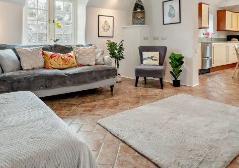 Pearl Cottage, St Agnes