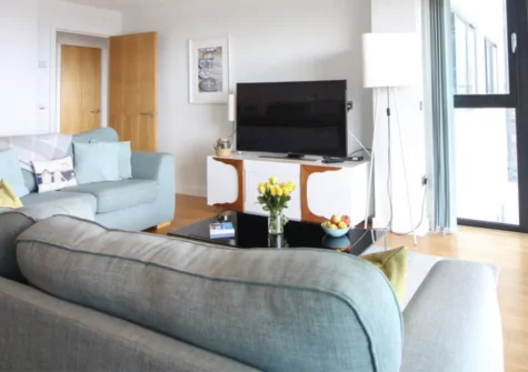 Pearl Three, Newquay