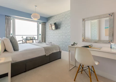 Image at Pentire View, Newquay