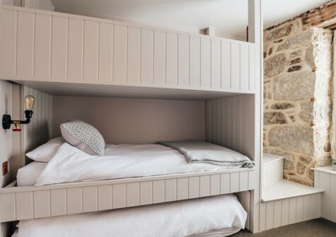 Bedroom #3 at Phoenix, St Ives
