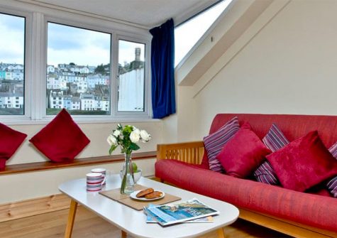 Pilgrims Cottage, Brixham