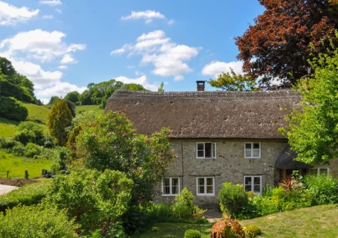 Pitt Cottage is nestled in the heart of the East Devon Area of Outstanding Natural Beauty in the charming village of Branscombe