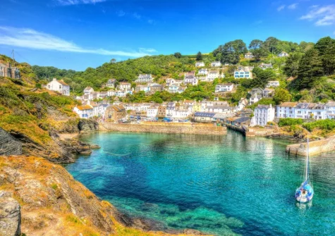 Polhendra is an ideal base for exploring Polperro and everything Cornwall has to offer