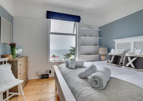 Bedroom #3 at Pooh Corner, Praa Sands