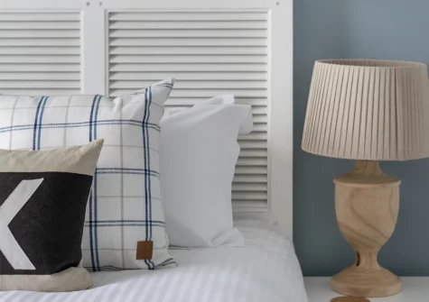 Bedroom #3 at Pooh Corner, Praa Sands