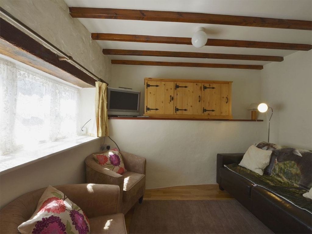 Primrose Cottage Drewsteignton Holiday Cottages In Devon Cornwall