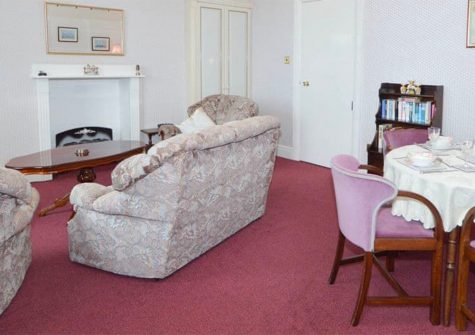 Protea Cottage, Torquay