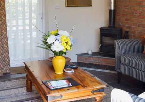 Robin Cottage, Brixham