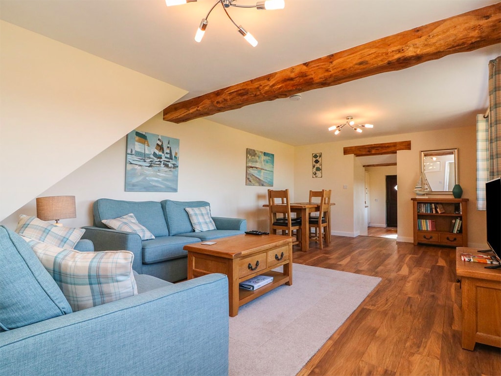 Rose Cottage, Goodleigh Holiday homes in Bideford & Barnstaple