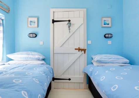 Bedroom #4 at Rosemayne, Rock