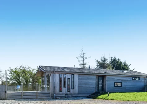 Safari Lodge has stylish & bespoke decor with thoughtful design touches throughout