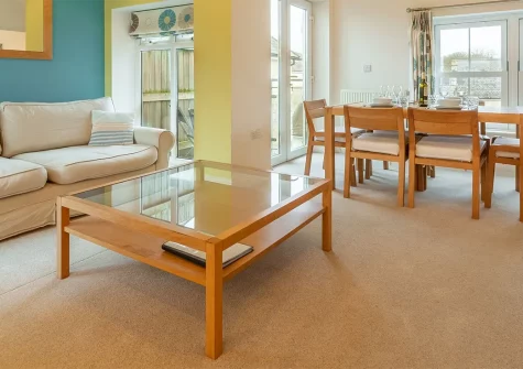 Saltings Loft Apartment 2, Lelant