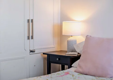 Bedroom #2 at Sandals, Padstow