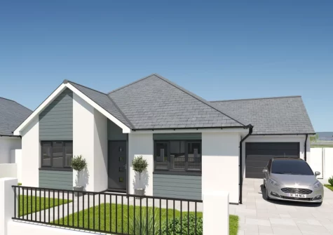 Sea Haze Number 6 is a spacious holiday home which is a level walk to Westward Ho! Beach, famed for its three kilometre stretch of golden sand