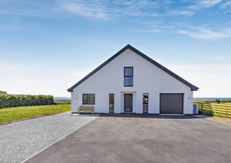 Sea Vista is a lovely, detached property located on the edge of Appledore, a thriving North Devon fishing village