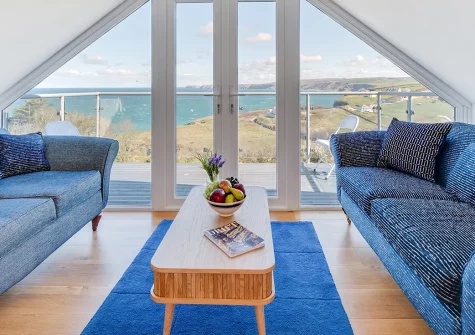 Seacroft, Port Isaac
