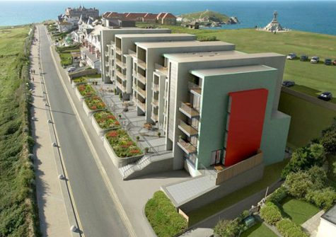 Zinc occupies a supreme location on the headland