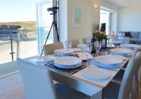 Seaside House, Portreath