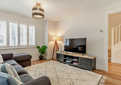 Image at Seaside Retreat, Crantock