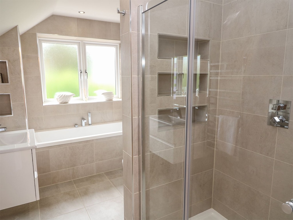 Seaspell Beach House, Constantine Bay Holiday homes in Padstow