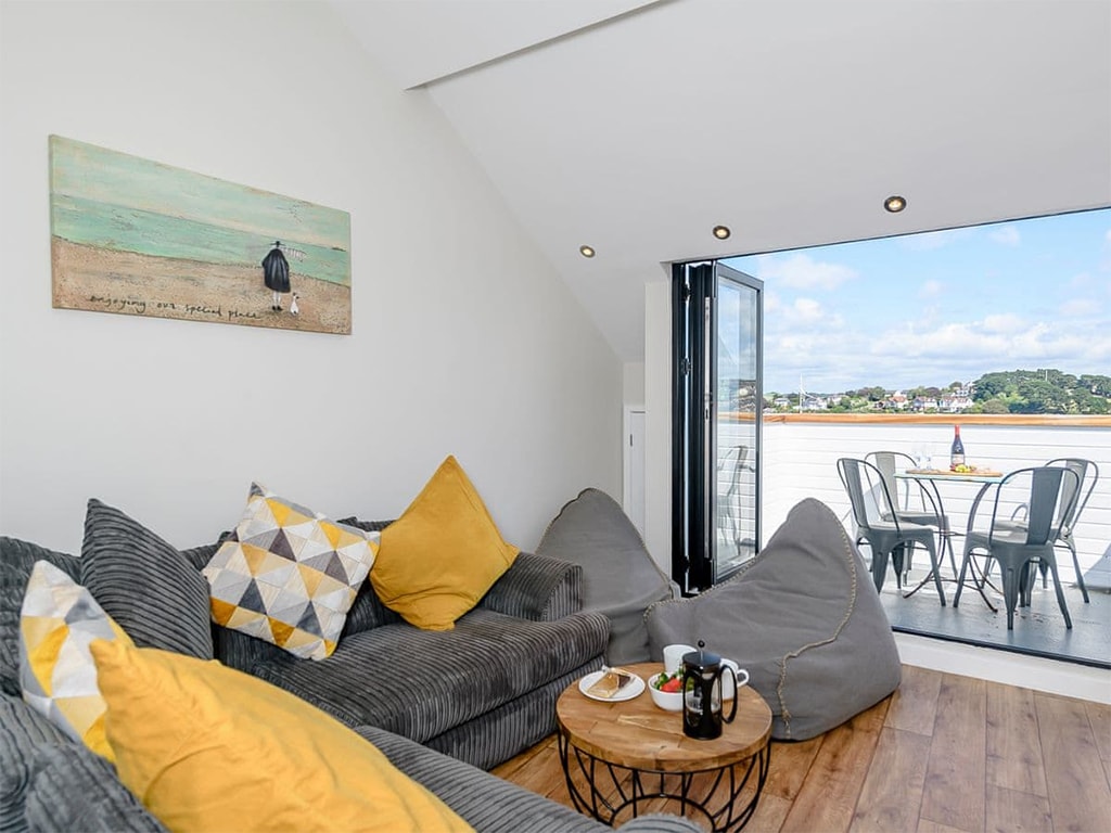 Silver Street, Bideford Holiday homes in Bideford & Barnstaple