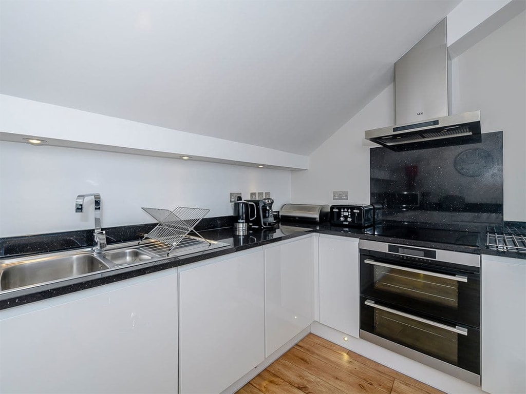 Silver Street, Bideford Holiday homes in Bideford & Barnstaple