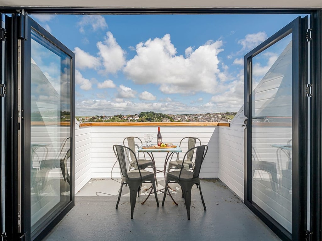 Silver Street, Bideford Holiday homes in Bideford & Barnstaple