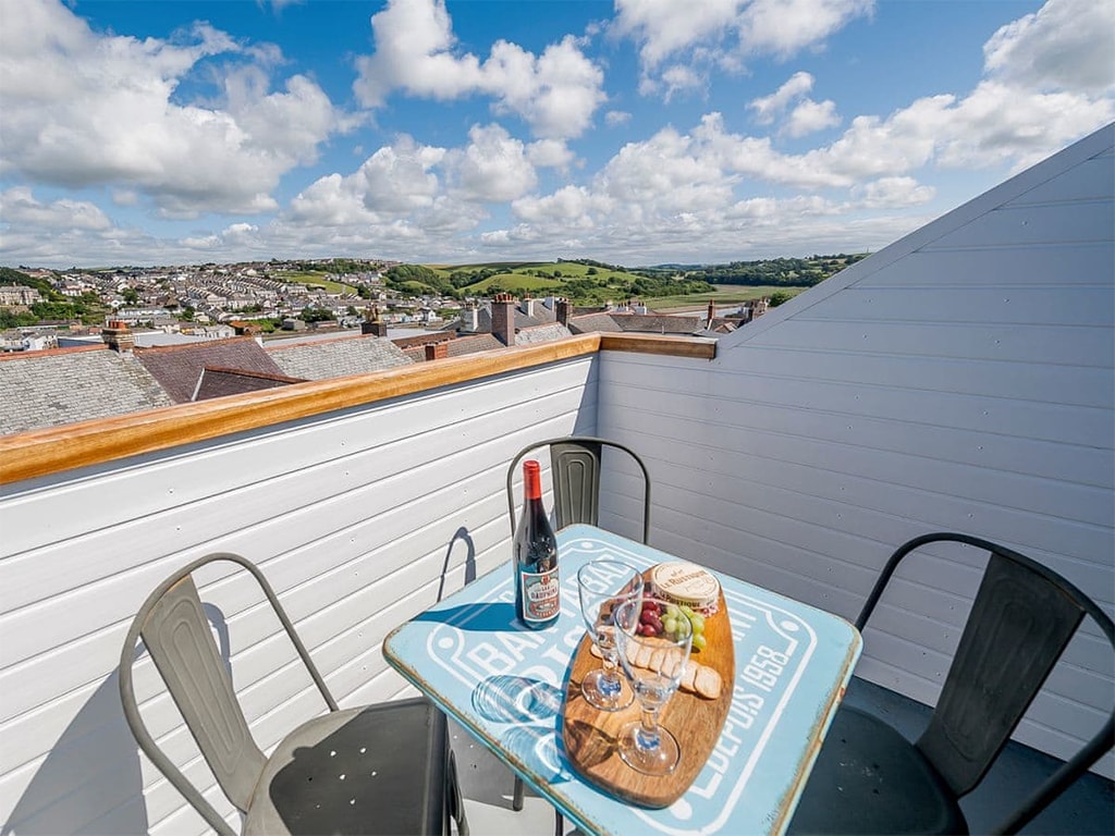 Silver Street, Bideford Holiday homes in Bideford & Barnstaple