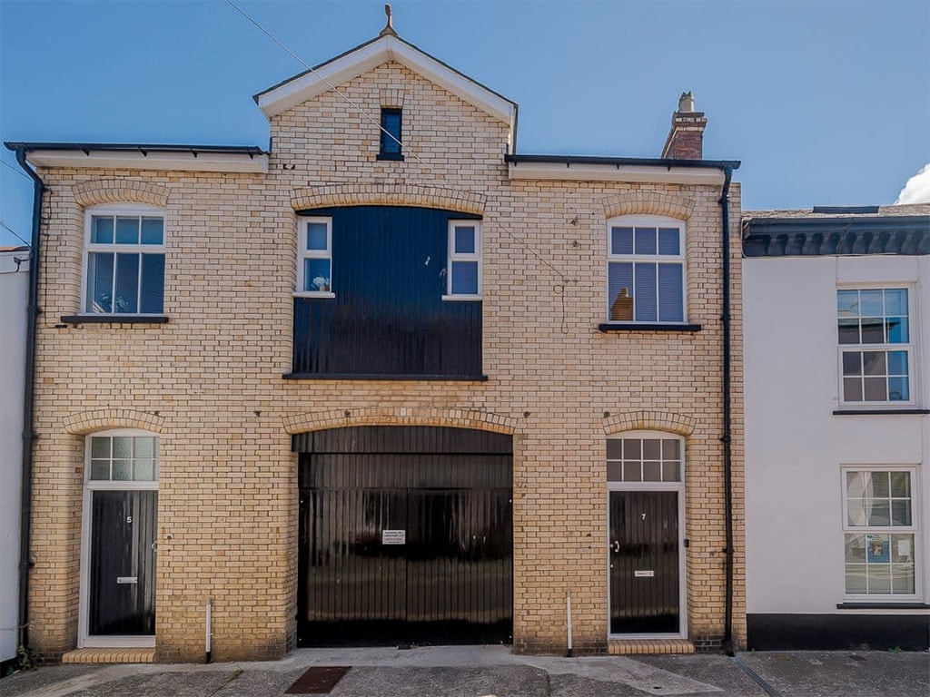 Silver Street, Bideford Holiday homes in Bideford & Barnstaple