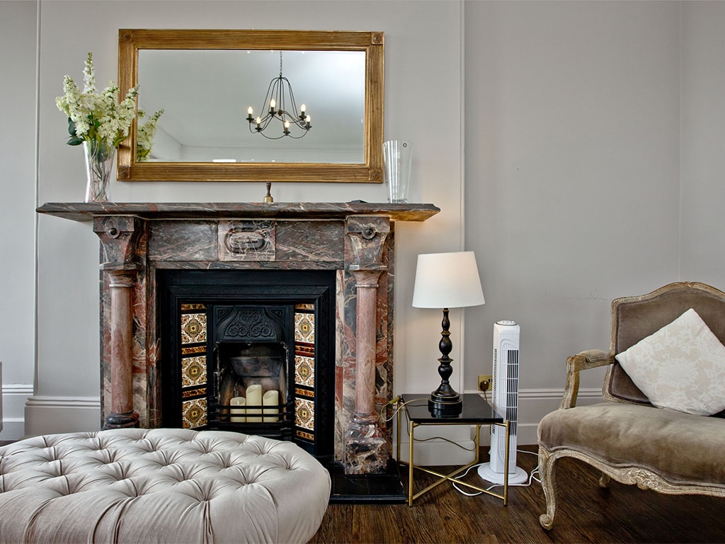 Sir Francis Drake Apartment, 1 Elliot Terrace, Plymouth Holiday homes