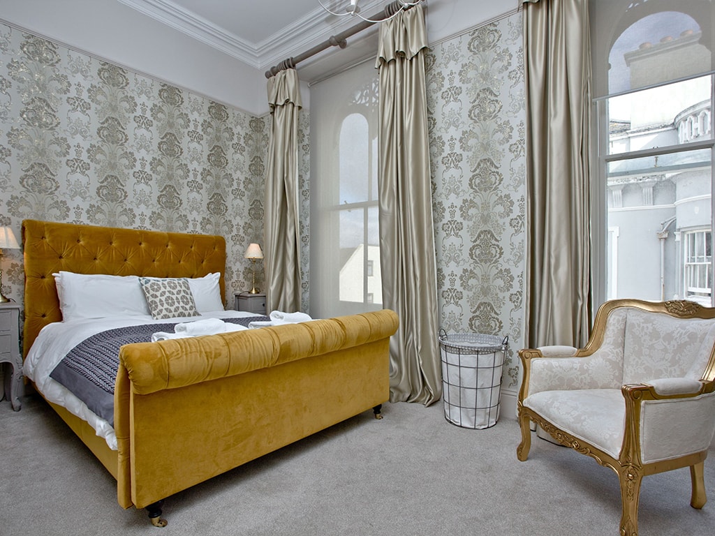 Sir Francis Drake Apartment, 1 Elliot Terrace, Plymouth Holiday homes