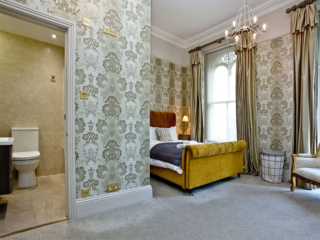 Sir Francis Drake Apartment, 1 Elliot Terrace, Plymouth Holiday homes