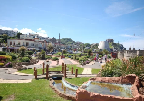 The harbour, beach, restaurants & shops are situated a stone's throw away, making Skippers Cottage perfect for enjoying the many facilities the seaside town has to offer