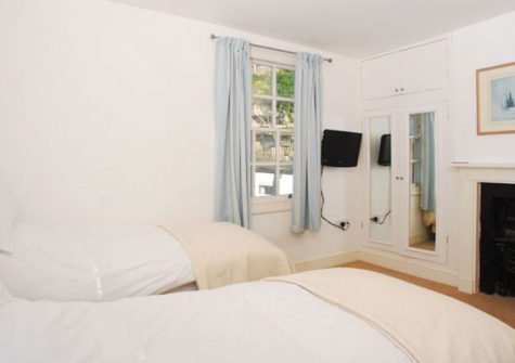Bedroom #3 @ Solstice, Dartmouth