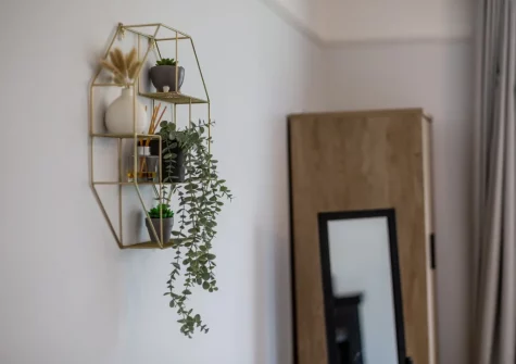 Bedroom #1 at South Blatchborough Manor, Bradworthy