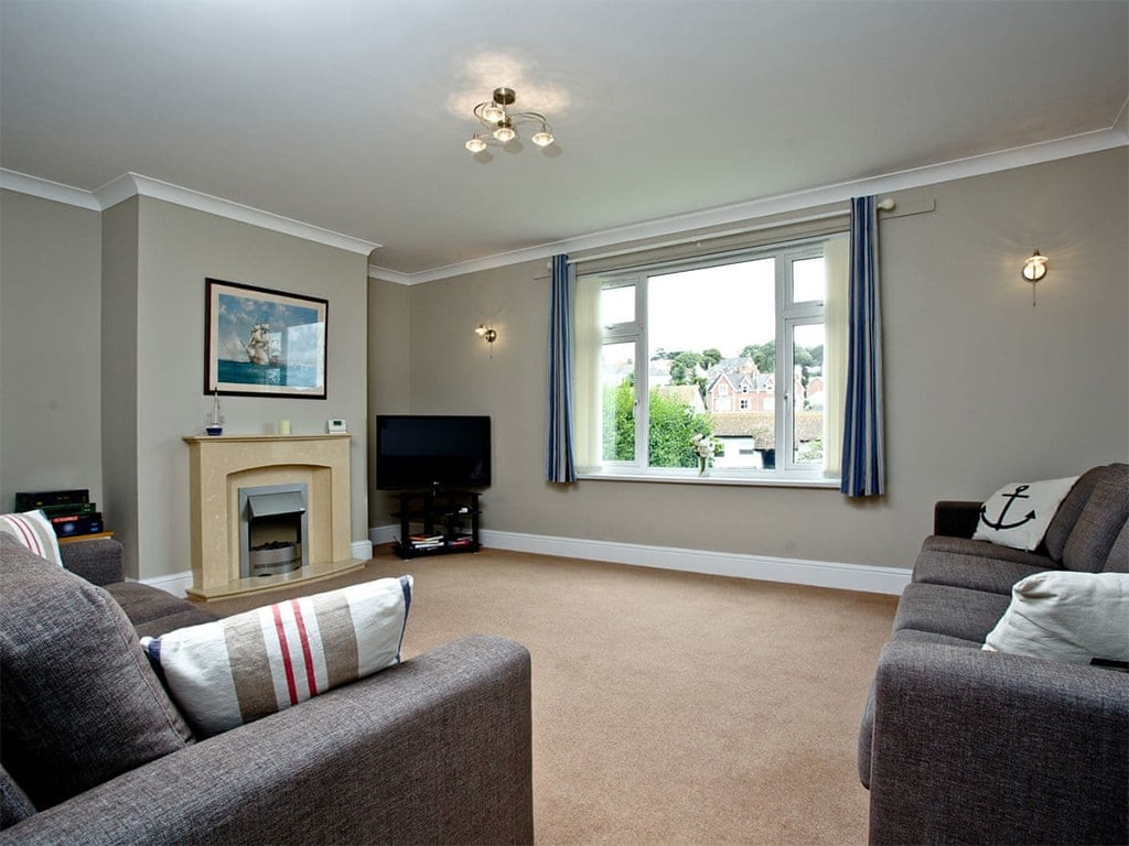 South Sands, Paignton Holiday homes in Paignton