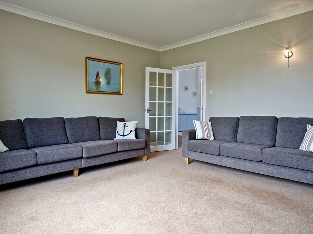 South Sands, Paignton Holiday homes in Paignton