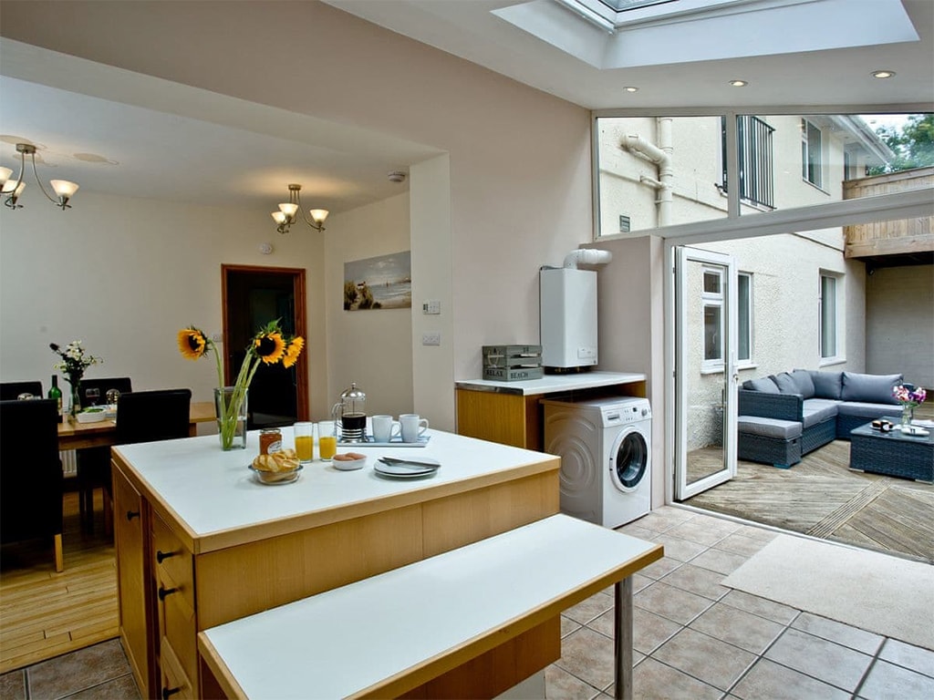 South Sands, Paignton Holiday homes in Paignton