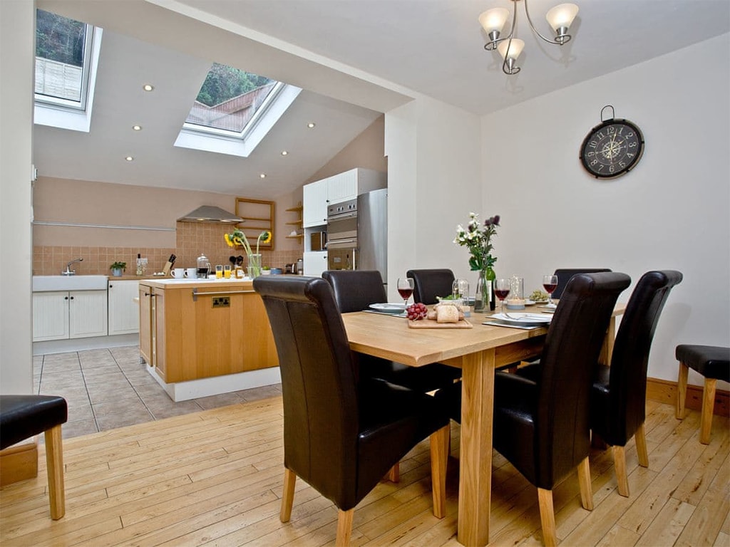 South Sands, Paignton Holiday homes in Paignton