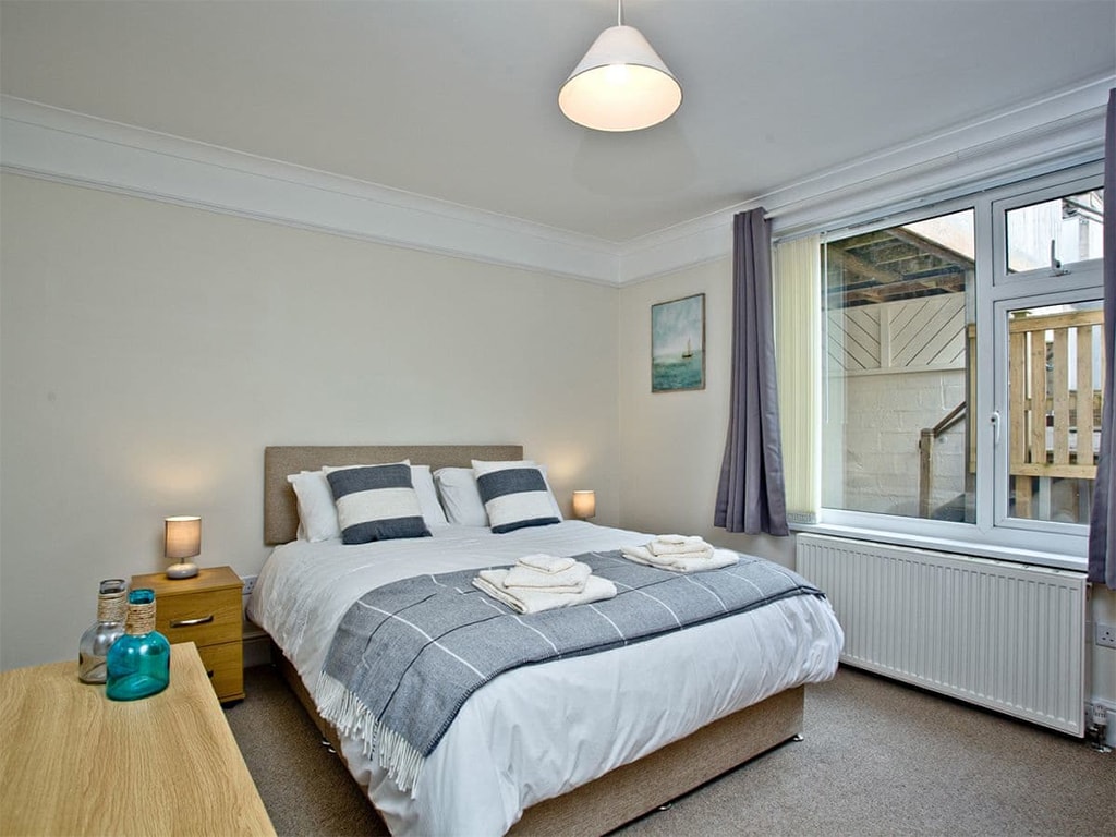 South Sands, Paignton Holiday homes in Paignton