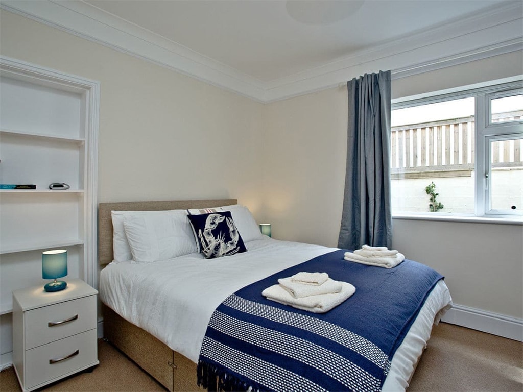 South Sands, Paignton Holiday homes in Paignton