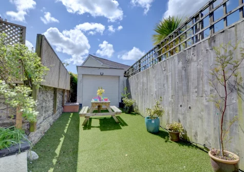 Image at South Street Farm, Braunton